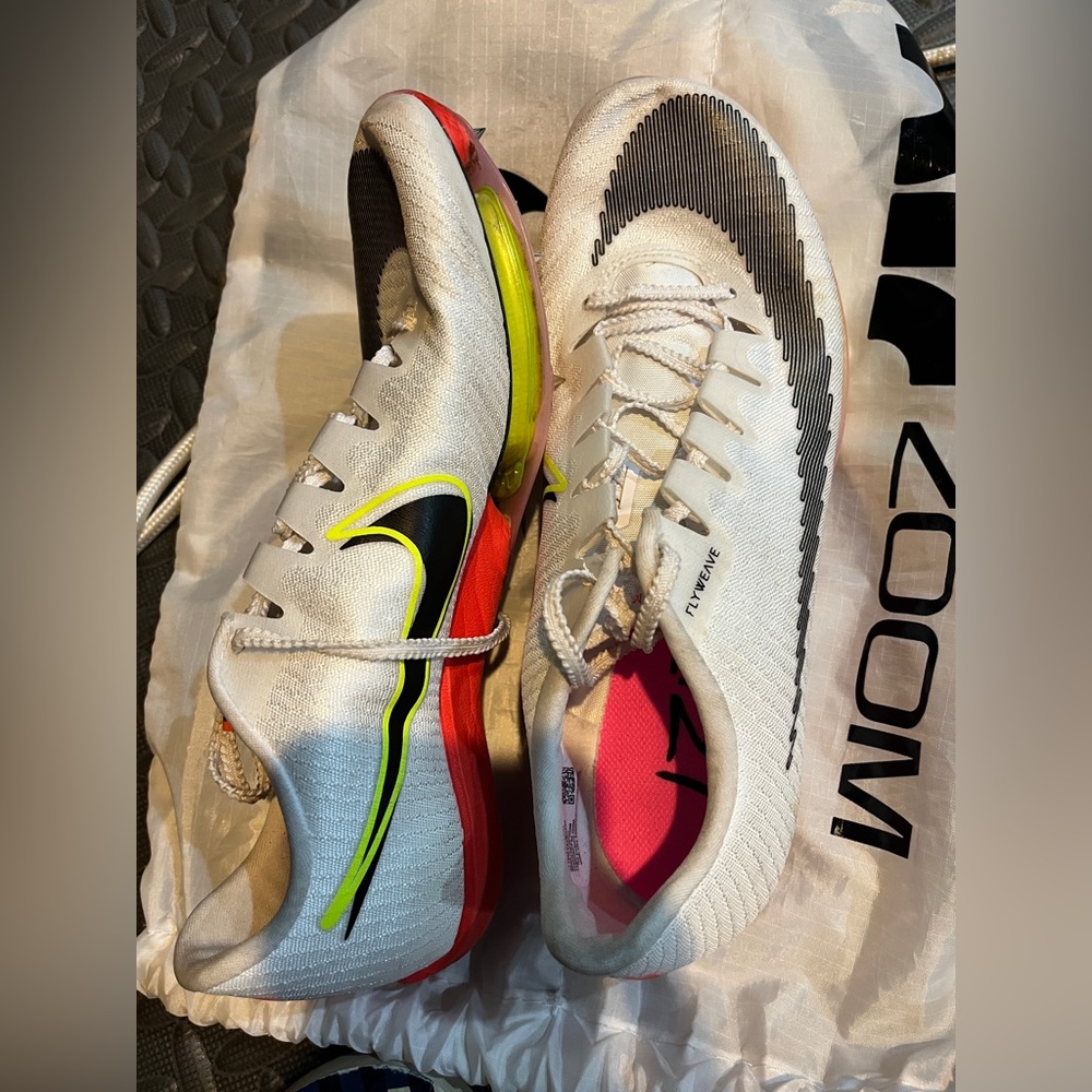 Nike Track Spikes